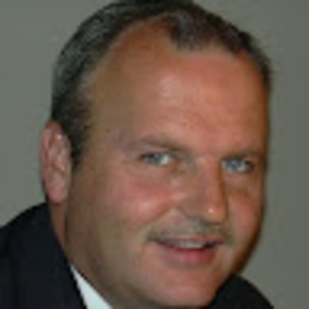 Meet your Posher, Jim